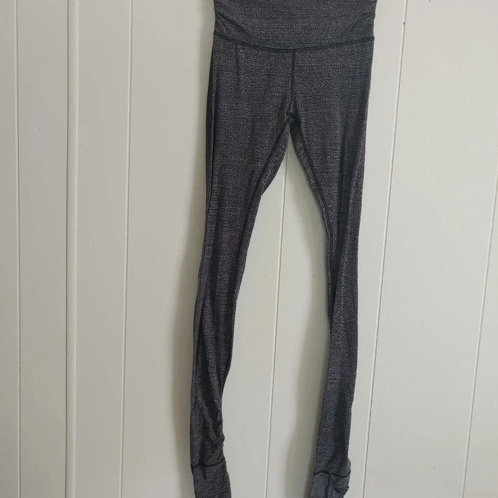 Lululemon Still Mind Tight *33
